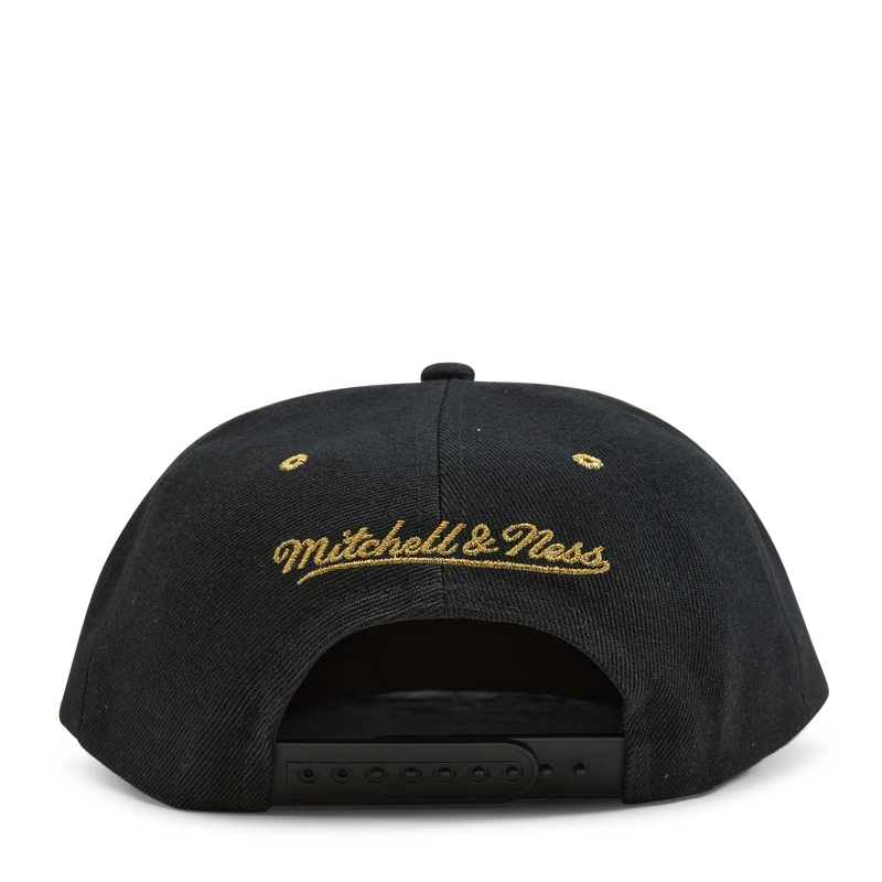 Hawks Fools Gold Snapback