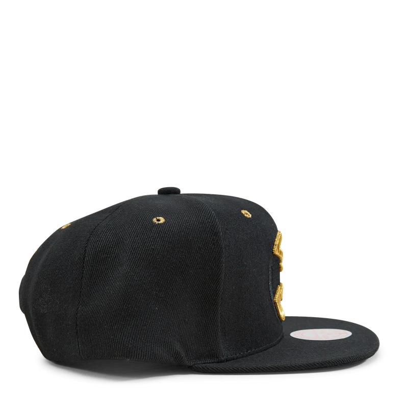 Hawks Fools Gold Snapback
