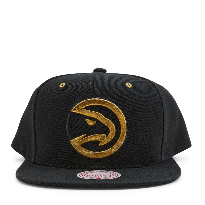 Hawks Fools Gold Snapback