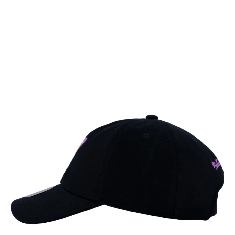 Suns Sidewalk Sketch Strapback HWC