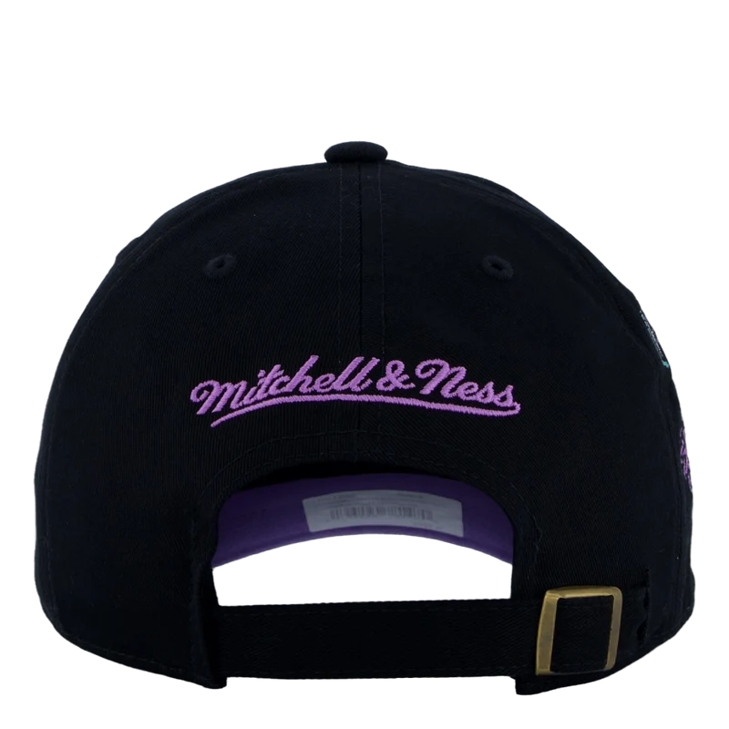 Suns Sidewalk Sketch Strapback HWC
