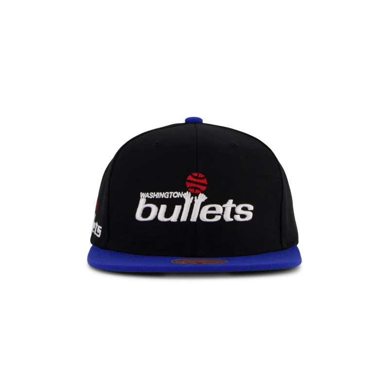 Side Core 2.0 Snapback Hwc Black/royal