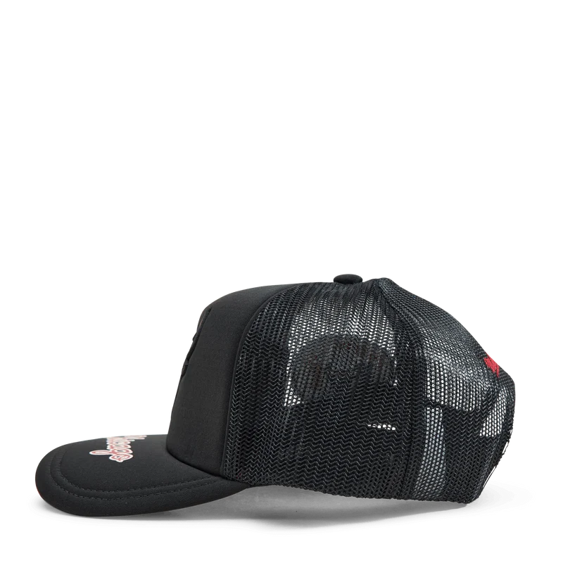 Bulls Origins Trucker HWC