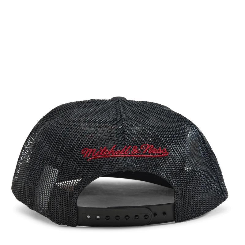 Bulls Origins Trucker HWC
