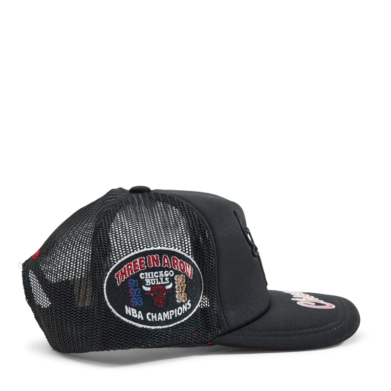 Bulls Origins Trucker HWC