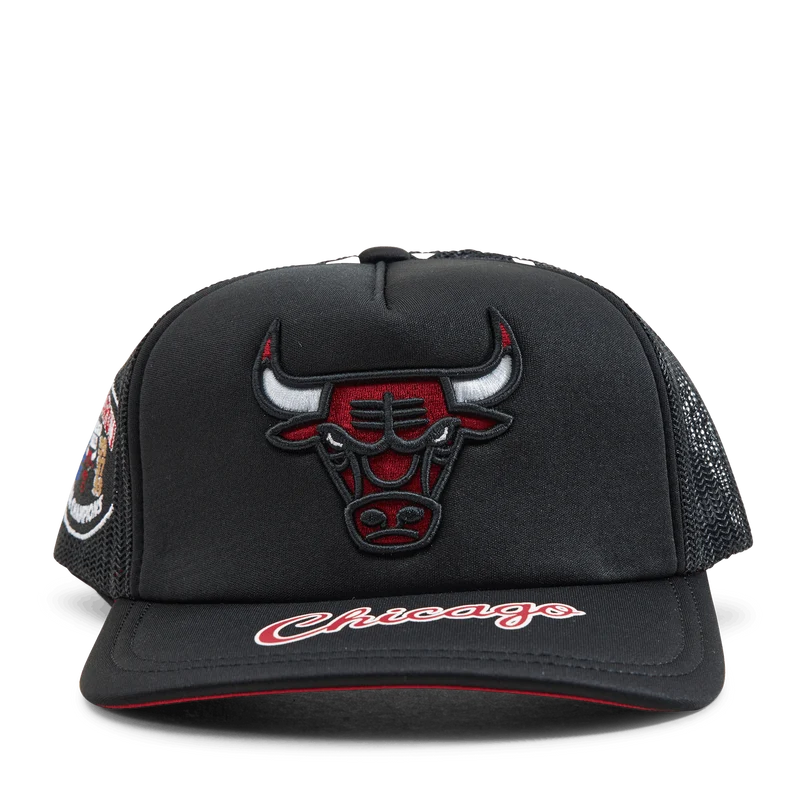 Bulls Origins Trucker HWC