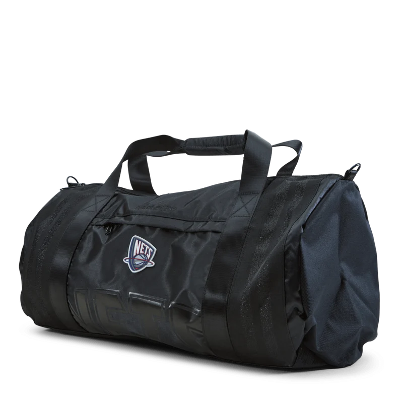 Nets Duffel Bag