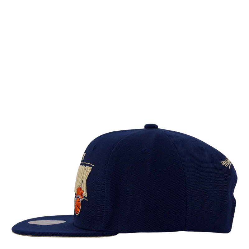 Knicks With Love Snapback HWC