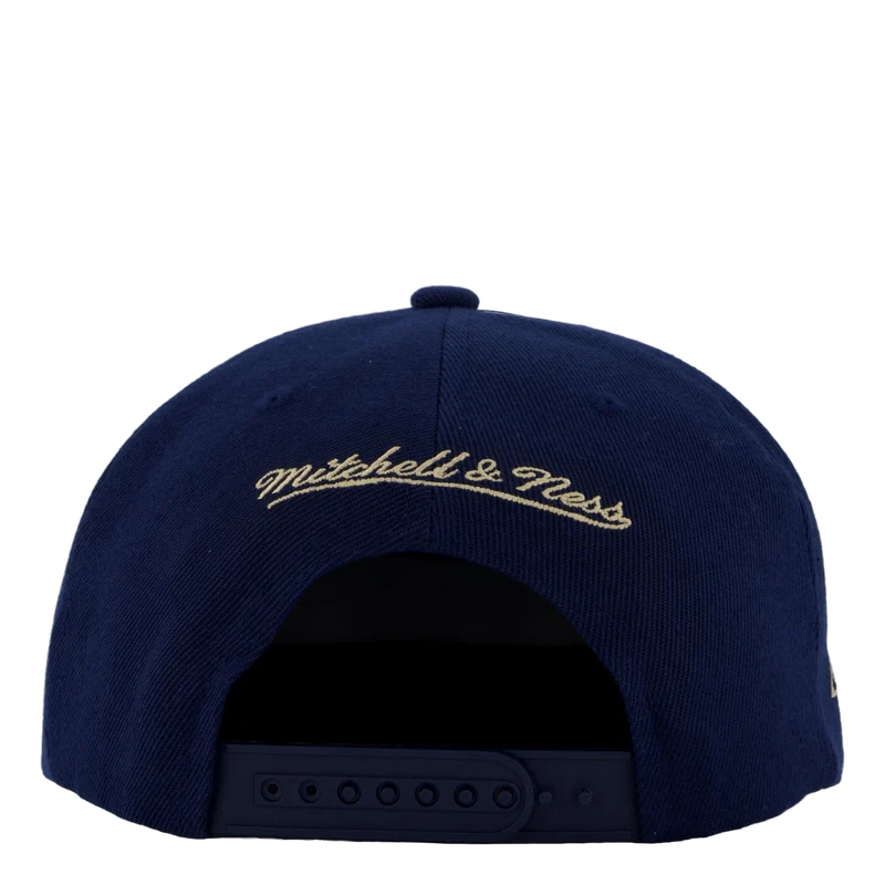 Knicks With Love Snapback HWC