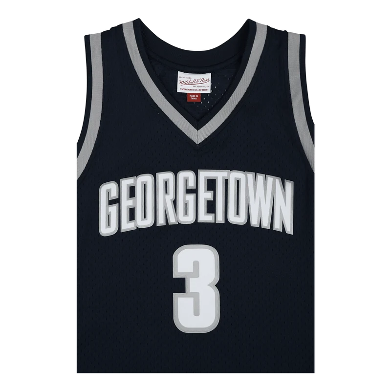 Swingman Jersey - Allen Iverson