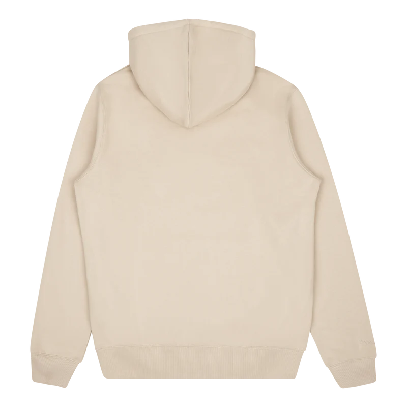 Bulls Khaki Hoodie