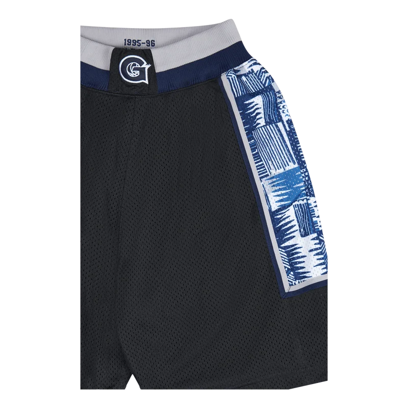 Hoyas Authenticentic Short