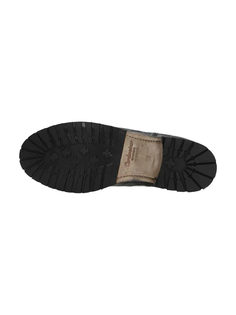 Frida Washed black