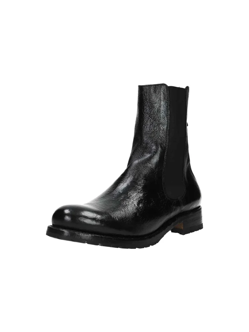 Frida Washed black