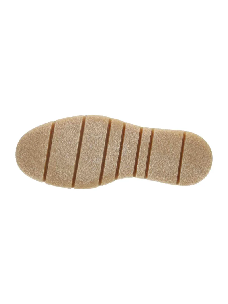 ANTE LEOPARDO beige