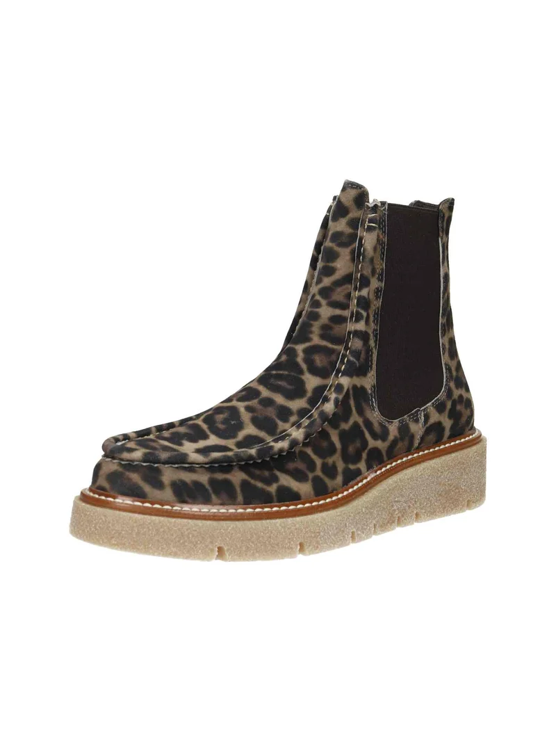 ANTE LEOPARDO beige