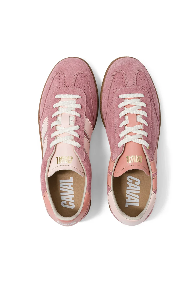 CAVA-BASPUL-85 pink melba
