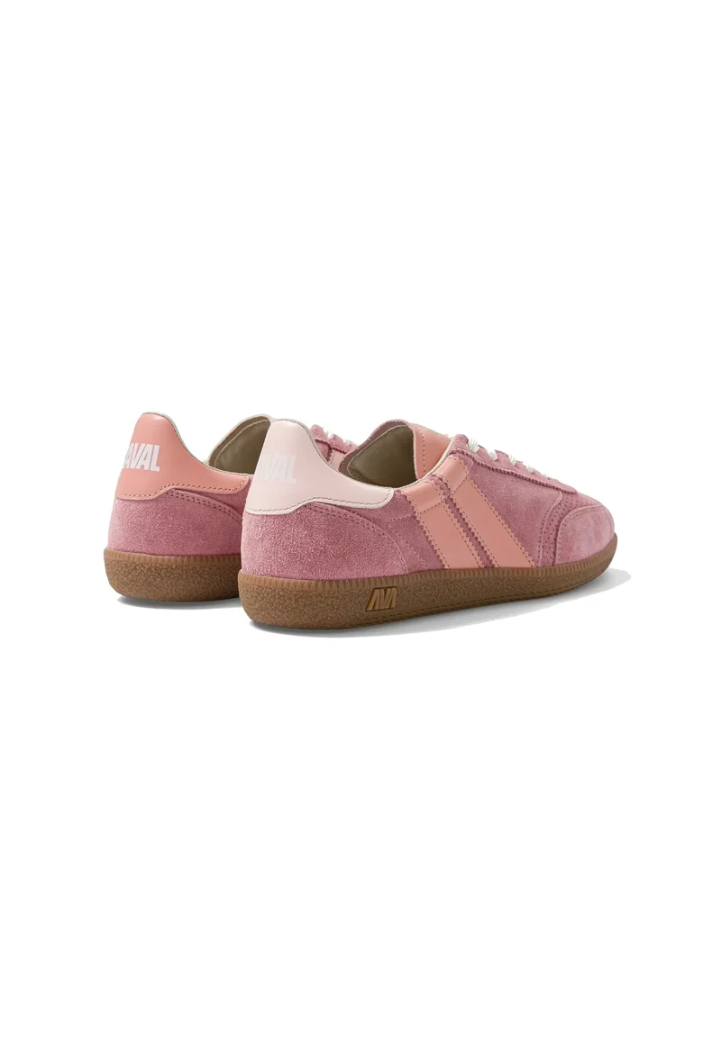CAVA-BASPUL-85 pink melba