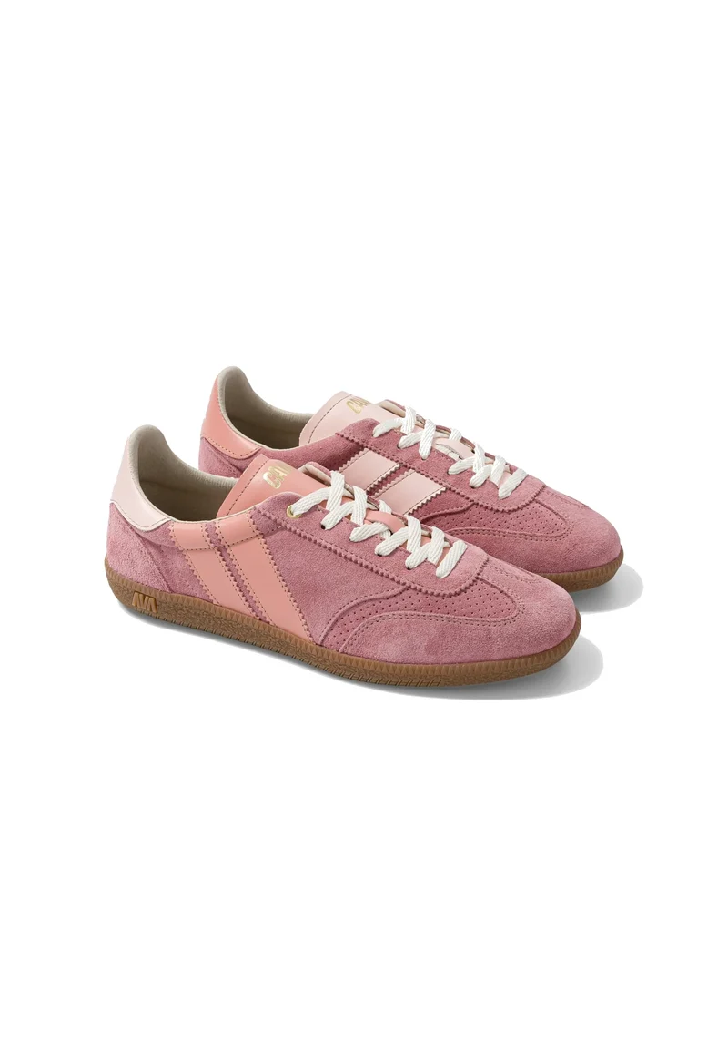 CAVA-BASPUL-85 pink melba