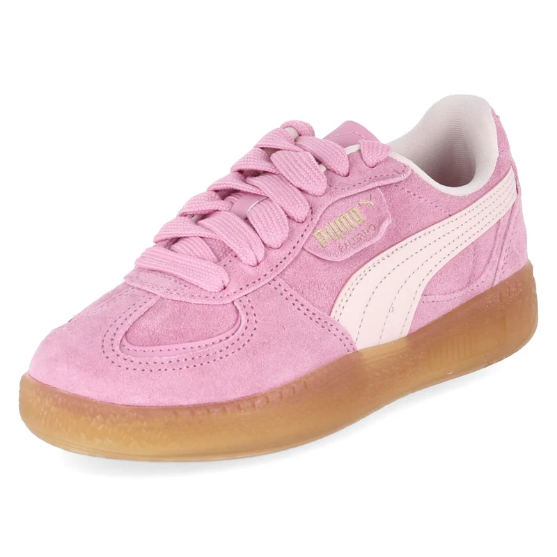 Sneaker PALERMO MODA XTRA GU Rosa