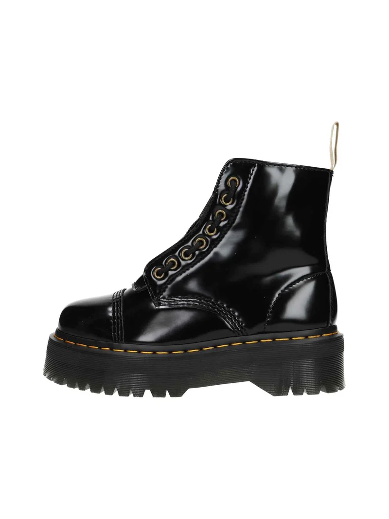 Vegan Sinclair Oxford black