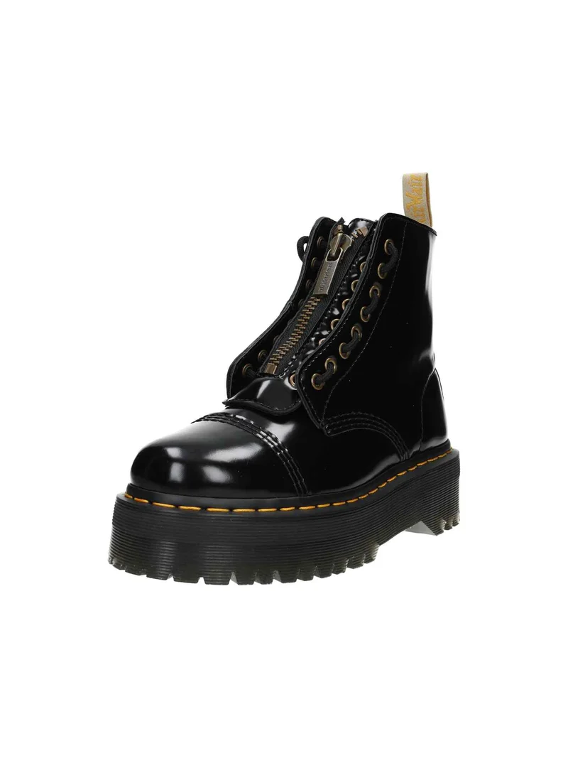 Vegan Sinclair Oxford black