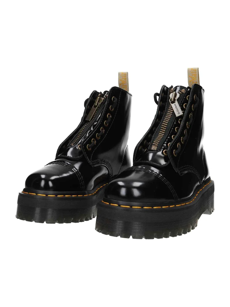 Vegan Sinclair Oxford black
