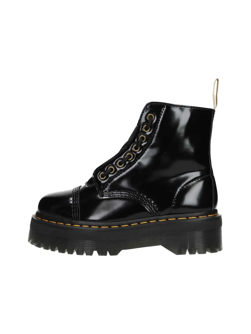 Vegan Sinclair Oxford black