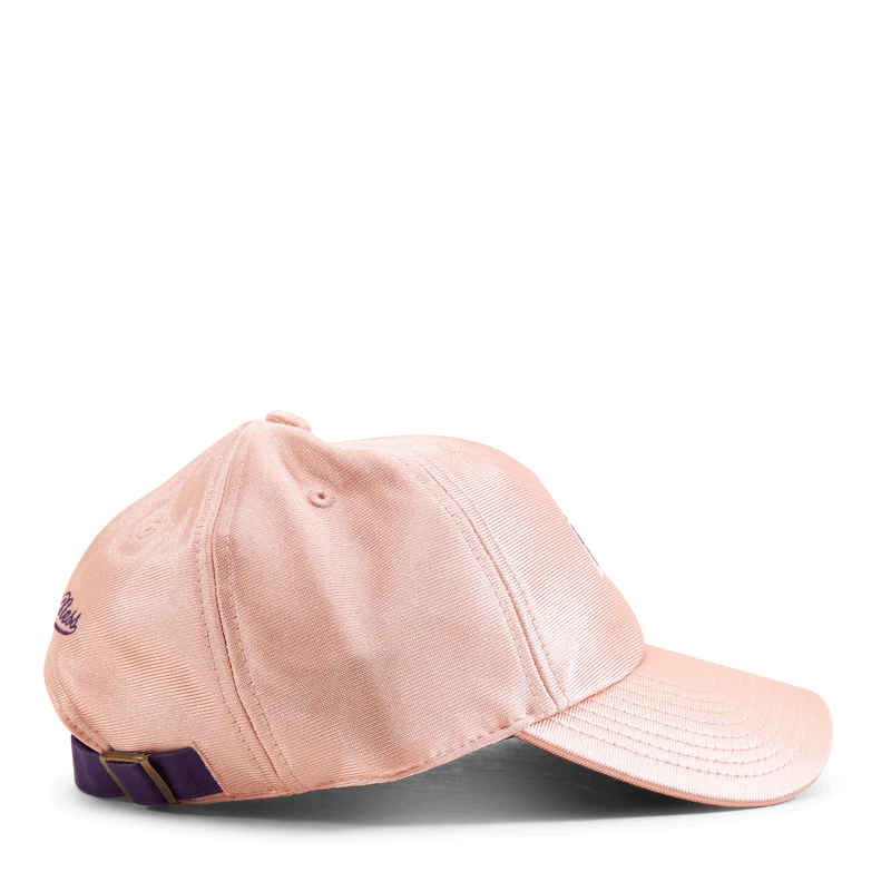 NBA 75th Rose Gold Strapback