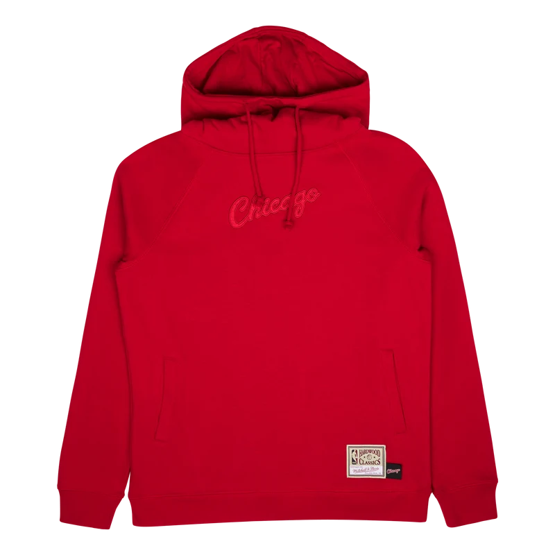 Funnel Neck Fleece 3.0