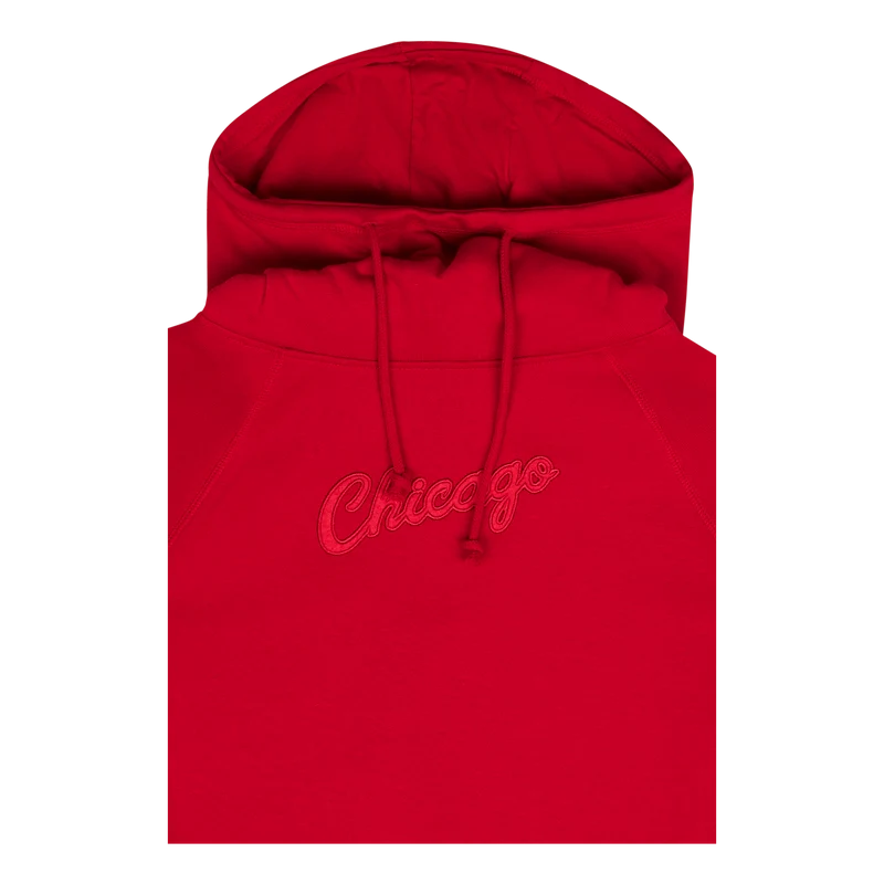 Funnel Neck Fleece 3.0