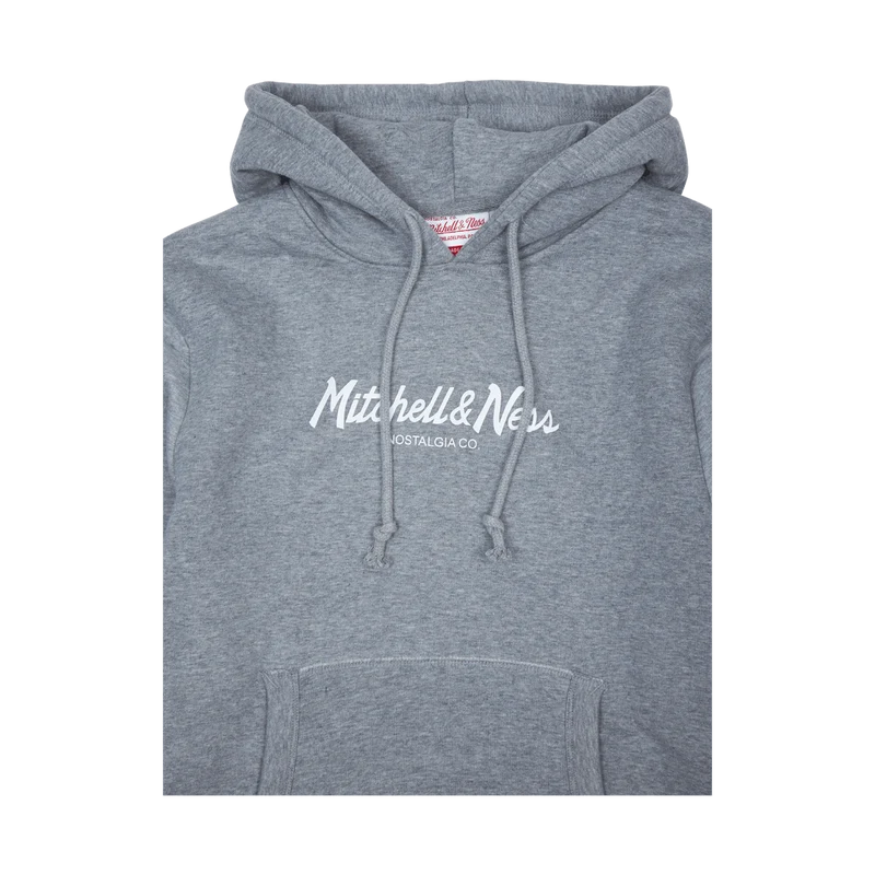 Pinscript Hoodie