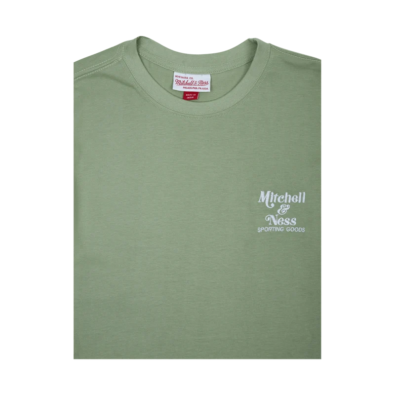 Oversized Heavy Weight Tee