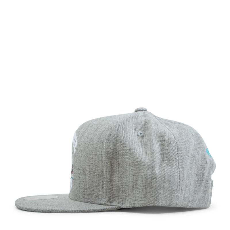 Hornets Team Snapback HWC