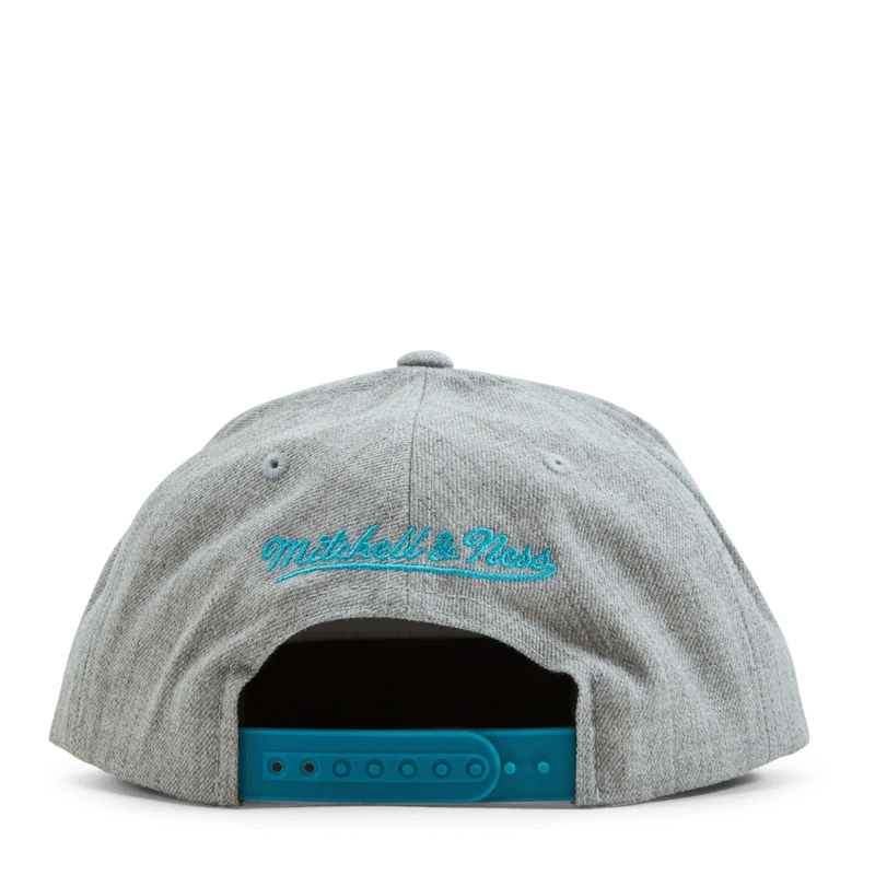 Hornets Team Snapback HWC