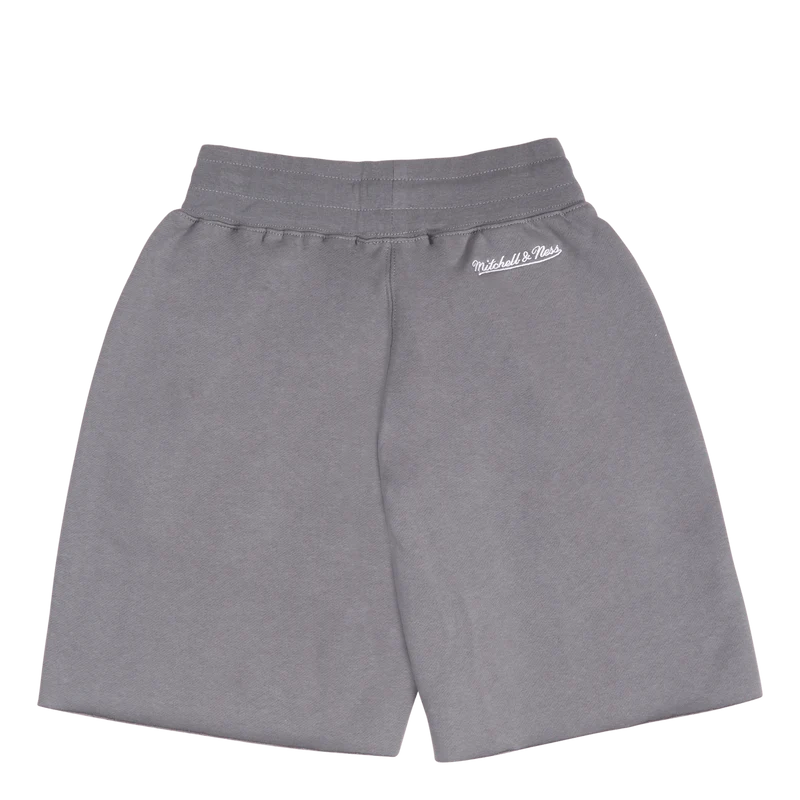 Essentials Fleece Shorts