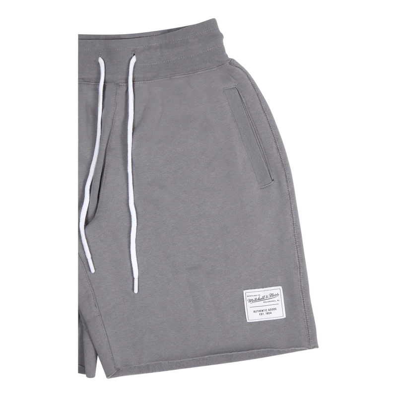 Essentials Fleece Shorts