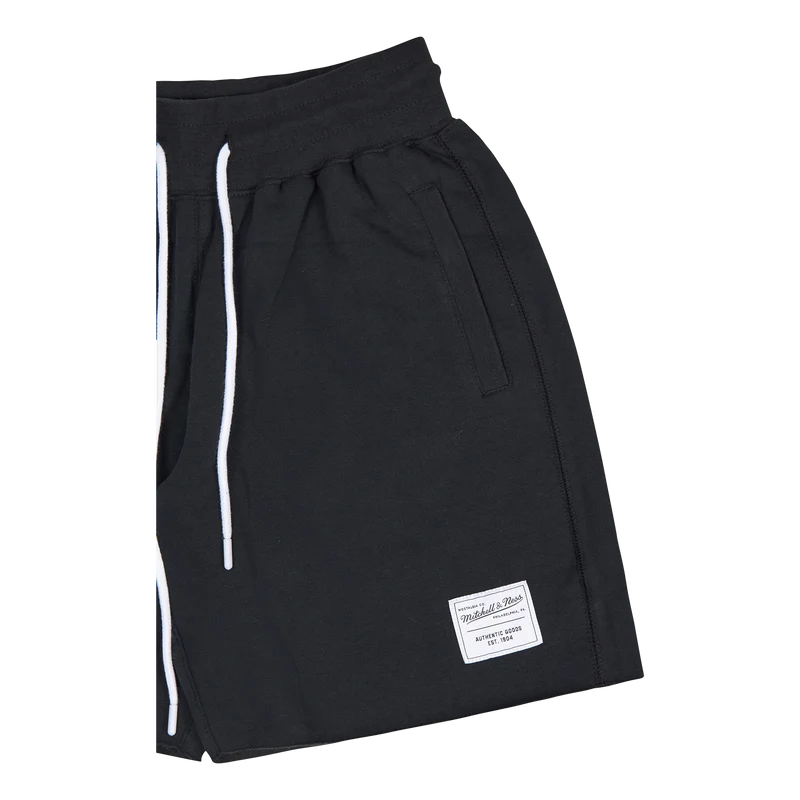Essentials Fleece Shorts