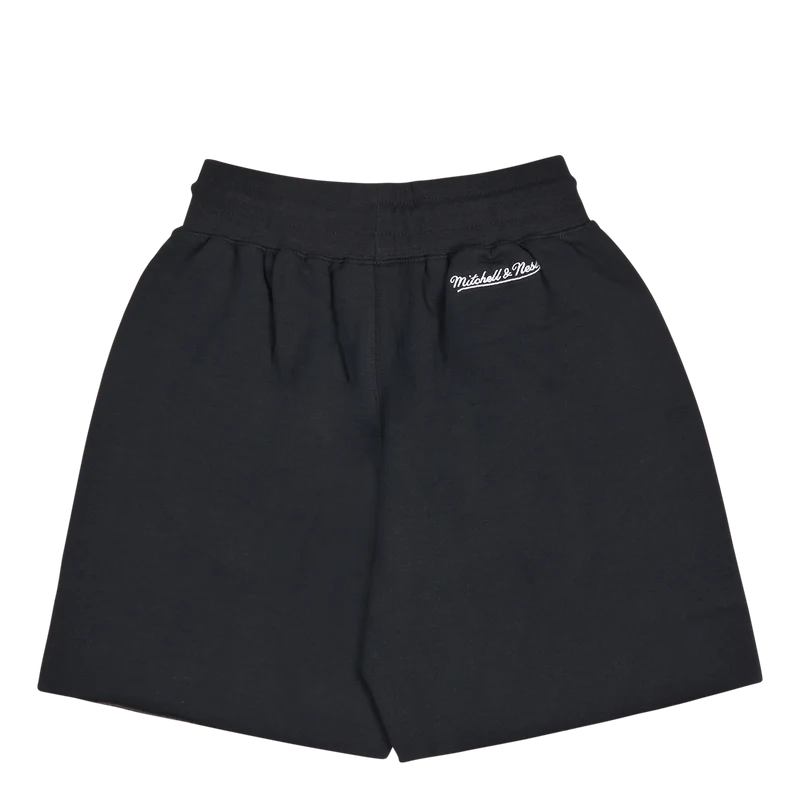 Essentials Fleece Shorts