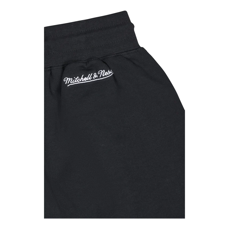 Essentials Fleece Shorts