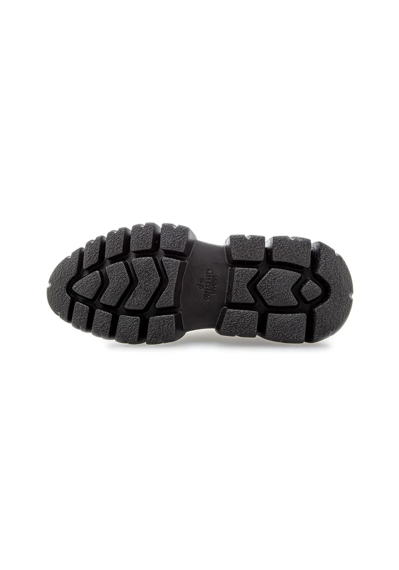 CPH317 brushed vitello black