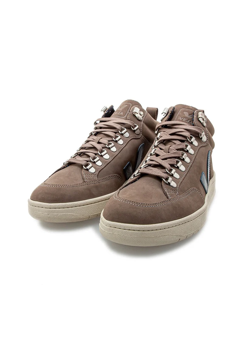 Roraima Nubuck moonrock/natuico men