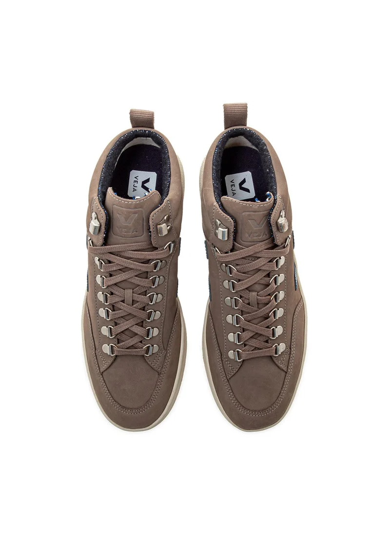 Roraima Nubuck moonrock/natuico men