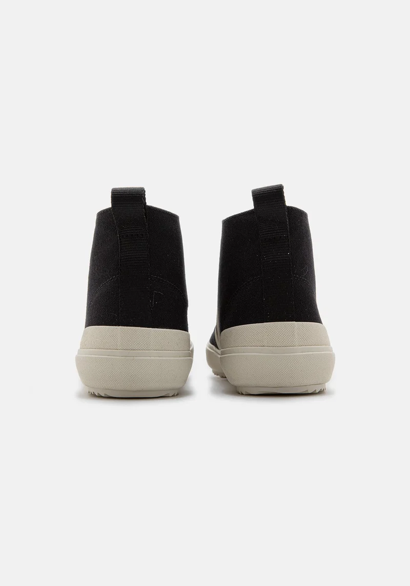 Nova HT Canvas black pierre dunkel