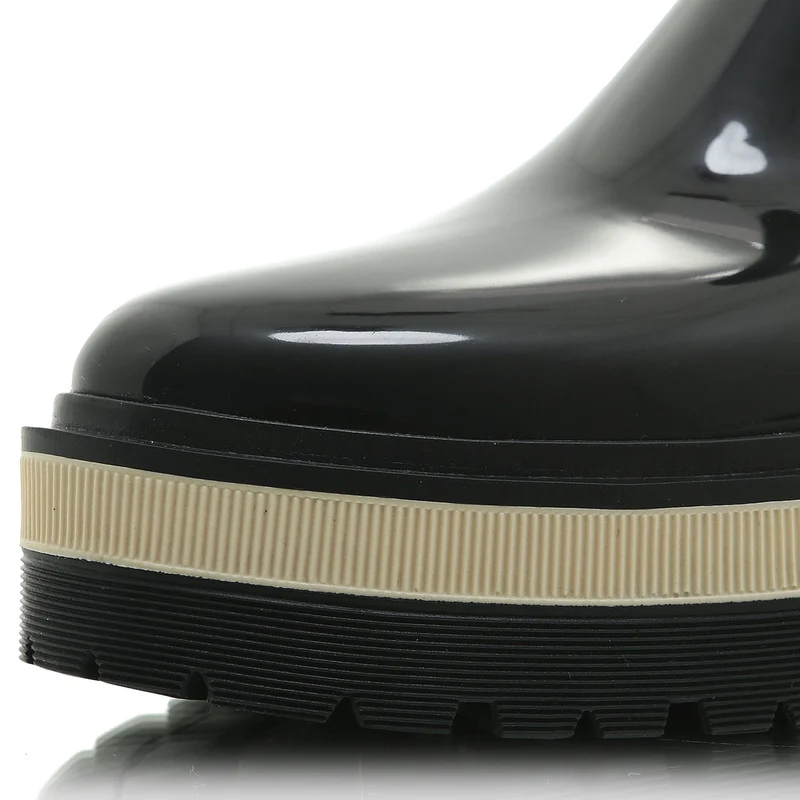 Netty 01 black