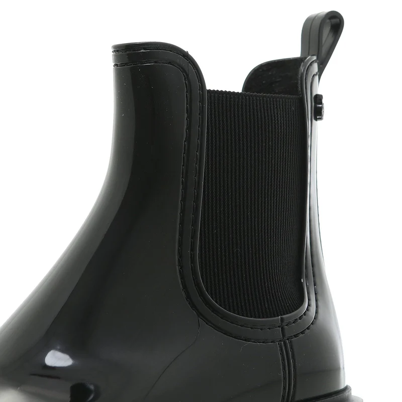 Netty 01 black
