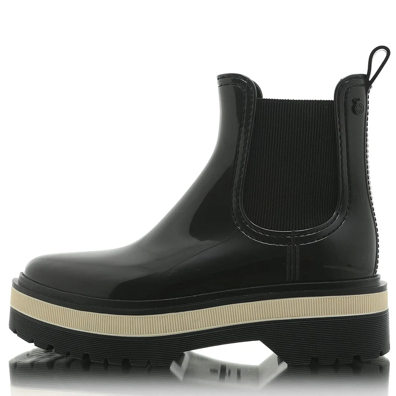 Netty 01 black