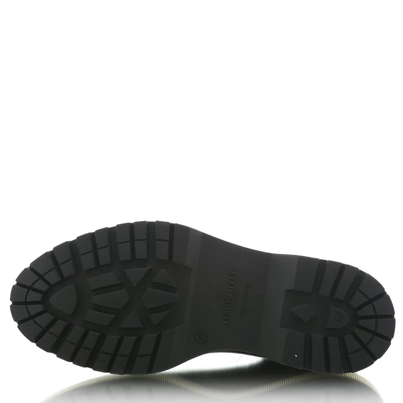 Netty 01 black