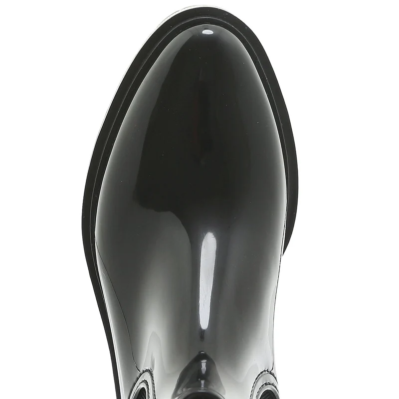 Netty 01 black