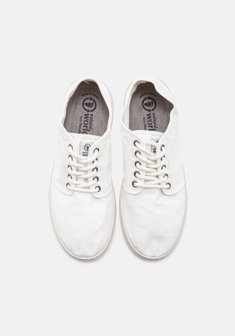 6602 Basket Tintado blanco